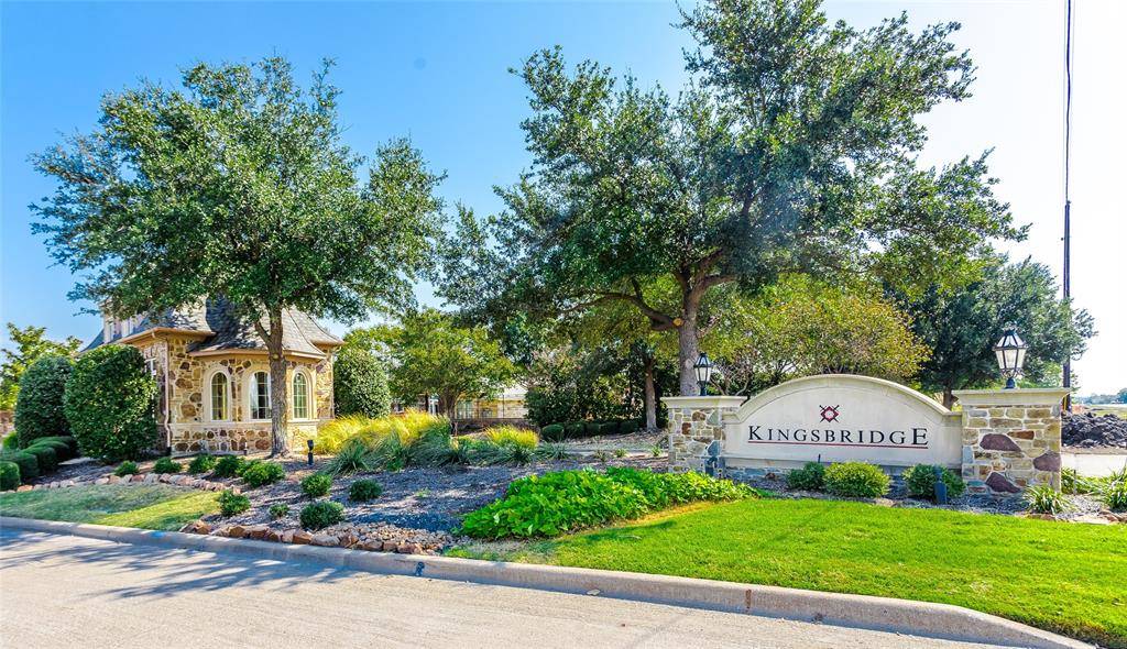 1025 Kingsbridge Lane, Mclendon Chisholm, TX 75032