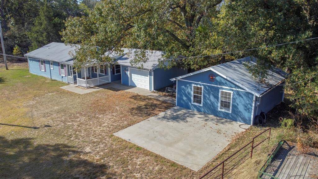 413 VZ County Road 1125, Fruitvale, TX 75127