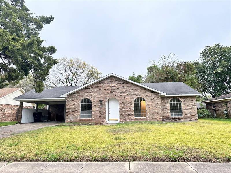 3533 Lanell Drive, Bossier City, LA 71112