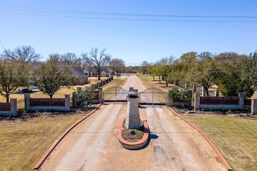 TBD Lighthouse Lane, Mabank, TX 75143