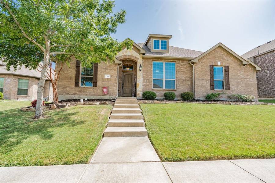 1101 Northwood Lane, Royse City, TX 75189