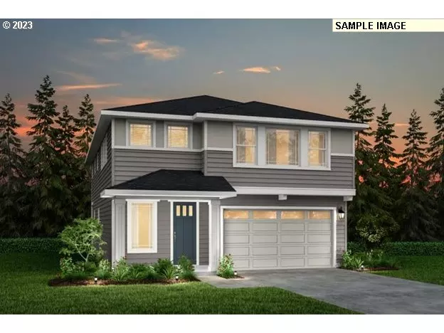 27286 SW Marigold TER, Wilsonville, OR 97070