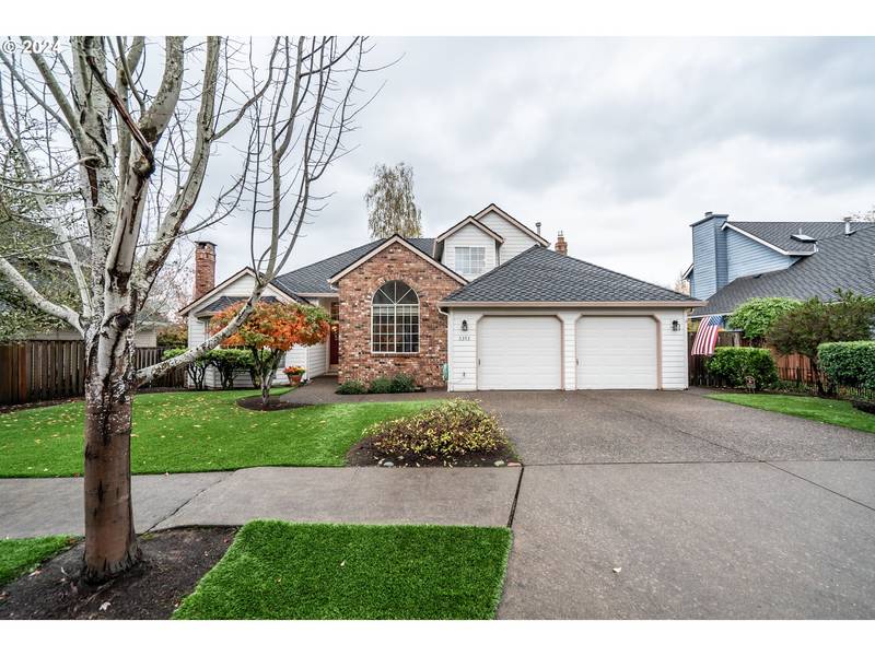 5393 SW WICHITA ST, Tualatin, OR 97062