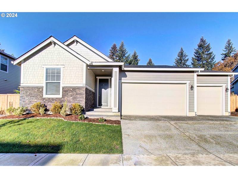 701 N KEMPER LOOP, Ridgefield, WA 98642