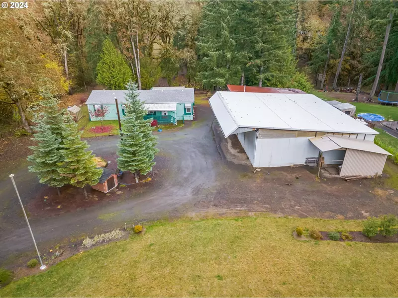 54473 SW PATTON VALLEY RD, Gaston, OR 97119