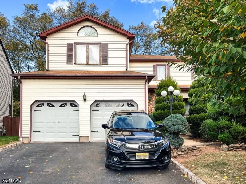 164 Parkside Dr, Union Twp., NJ 07083