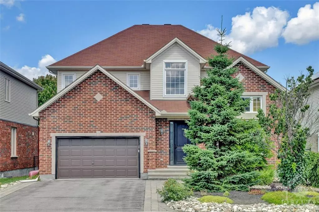 Ottawa, ON K1V 0Z8,135 RIVERSEDGE CRES