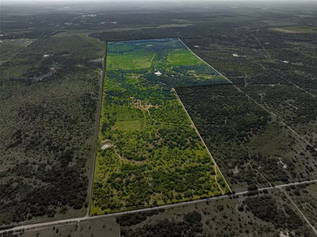 Cisco, TX 76437,364.65 Acres TBD County Road 104