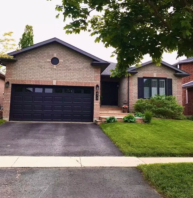 Barrie, ON L4N 7X6,472 Ferndale DR N