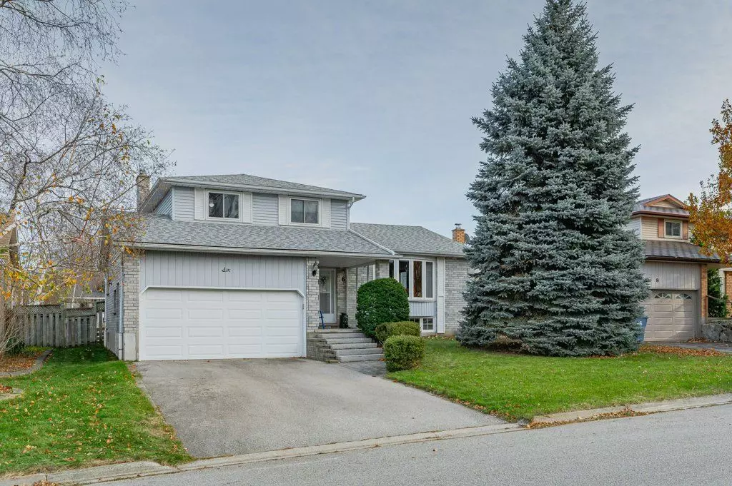 Wellington, ON N1K 1P2,6 Hollyberry PL