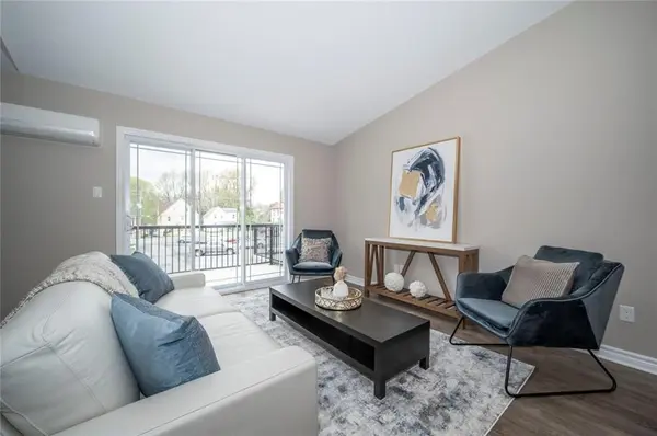 229 WATER ST E #206, Cornwall, ON K6H 1A2