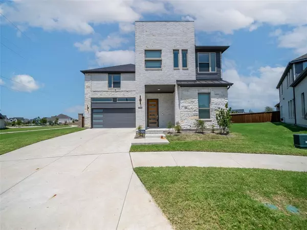 3612 Shady Pines Court, Frisco, TX 75033