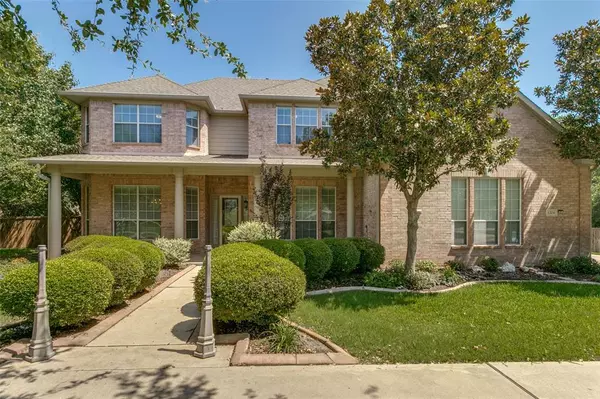 Southlake, TX 76092,1204 Bay Meadows Drive