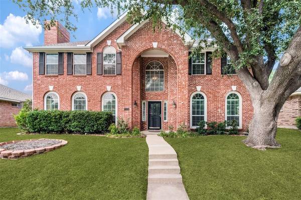 7105 Stoddard Lane, Plano, TX 75025