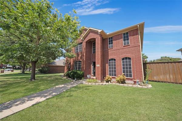 1427 Christine Drive, Allen, TX 75002