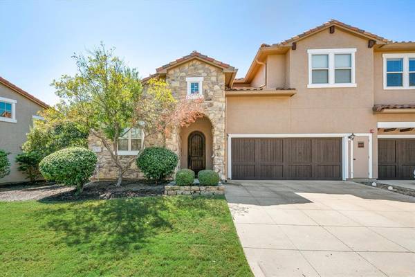 Irving, TX 75039,518 Via Amalfi