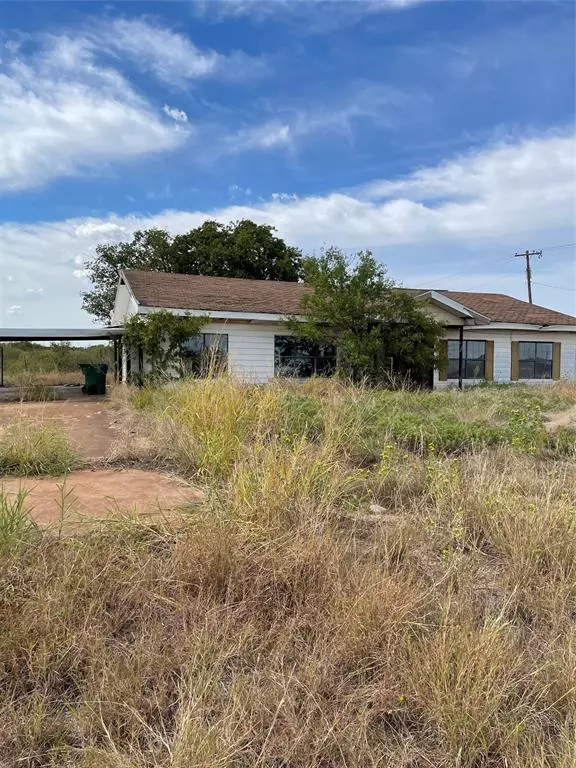 Electra, TX 76360,818 E Railroad Avenue