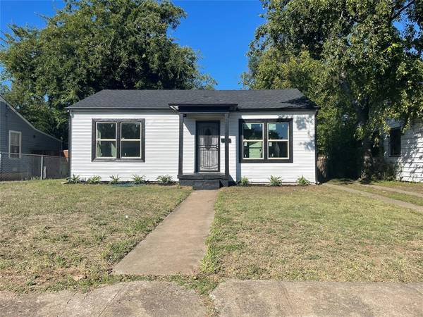 3311 Utah Avenue, Dallas, TX 75216