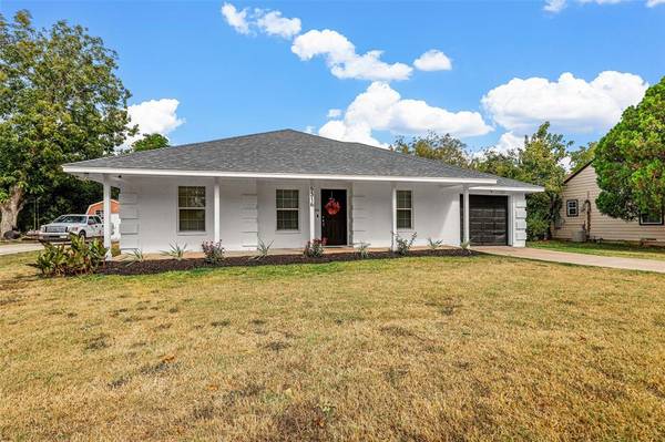 River Oaks, TX 76114,5316 Notre Dame Avenue