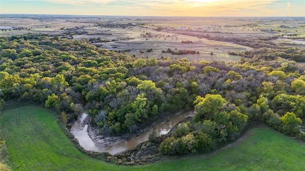 TBD Old Stoney Road, Ponder, TX 76259