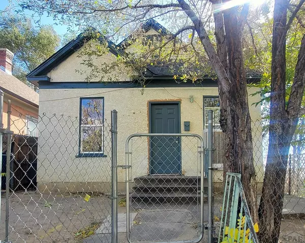 1306 E 9th St, Pueblo, CO 81001