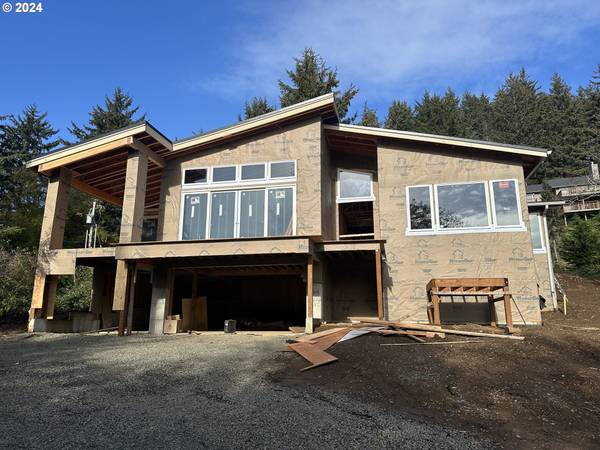 780 MONICA CT, Cannon Beach, OR 97110