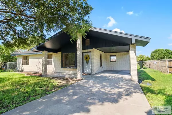 112 JACQUELYN ST., Los Fresnos, TX 78566