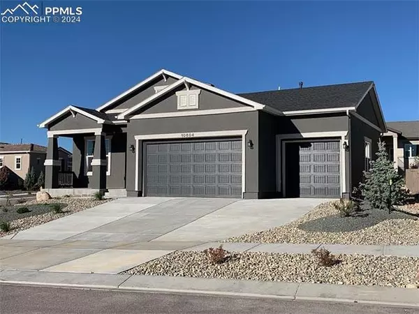 Colorado Springs, CO 80924,10604 Derby Mesa CT