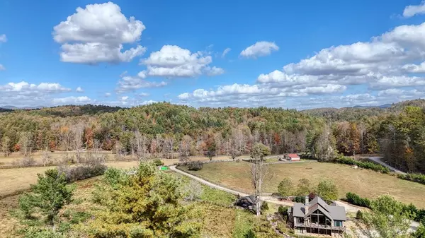 Ellijay, GA 30540,Lot 332 Pocaset Drive