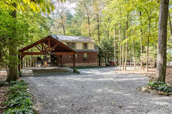 Ellijay, GA 30540,648 Novena Court