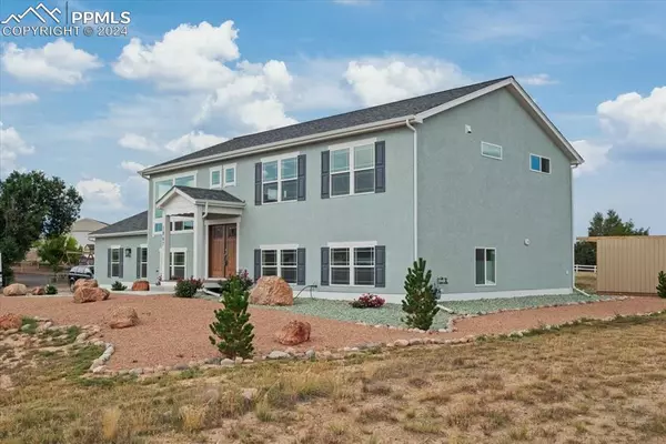 Pueblo West, CO 81007,1867 W Costilla DR