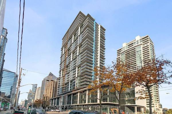 4955 Yonge ST #1219, Toronto C14, ON M2N 0L8