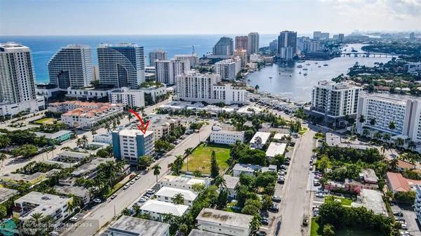 524 Orton Ave  #602, Fort Lauderdale, FL 33304