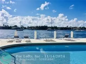 Fort Lauderdale, FL 33304,95 N Birch Rd  #303