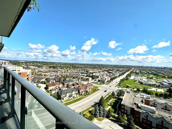 Richmond Hill, ON L4B 0H3,75 Oneida CRES #1706