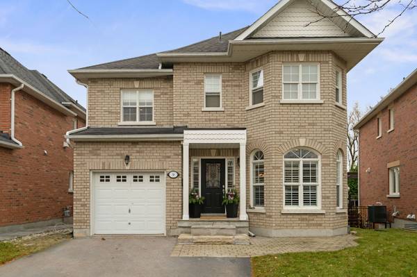 9 Mill Walk CT, Richmond Hill, ON L4C 0P6