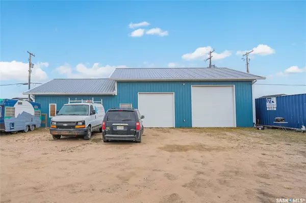 601 Neufeld STREET, Warman, SK S0K 4S0