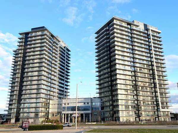 4655 Metcalfe AVE #205, Mississauga, ON L5M 0Z8