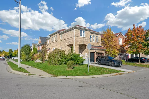 Brampton, ON L7A 3E3,2 Browley DR #ROOM E