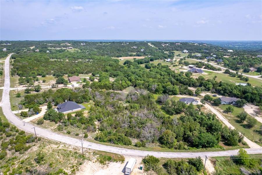 1255 Peninsula, Bluff Dale, TX 76433