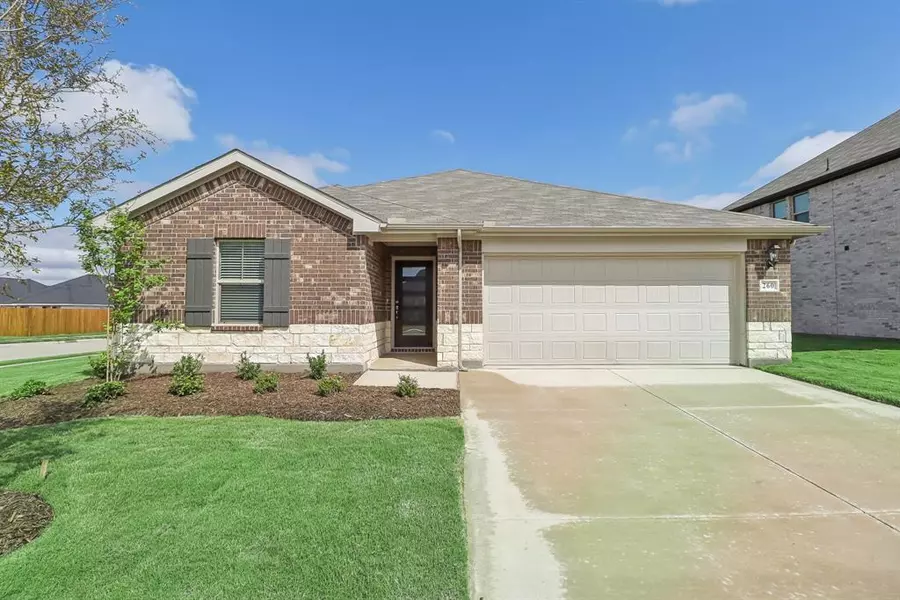 260 Arcane Street, Greenville, TX 75402