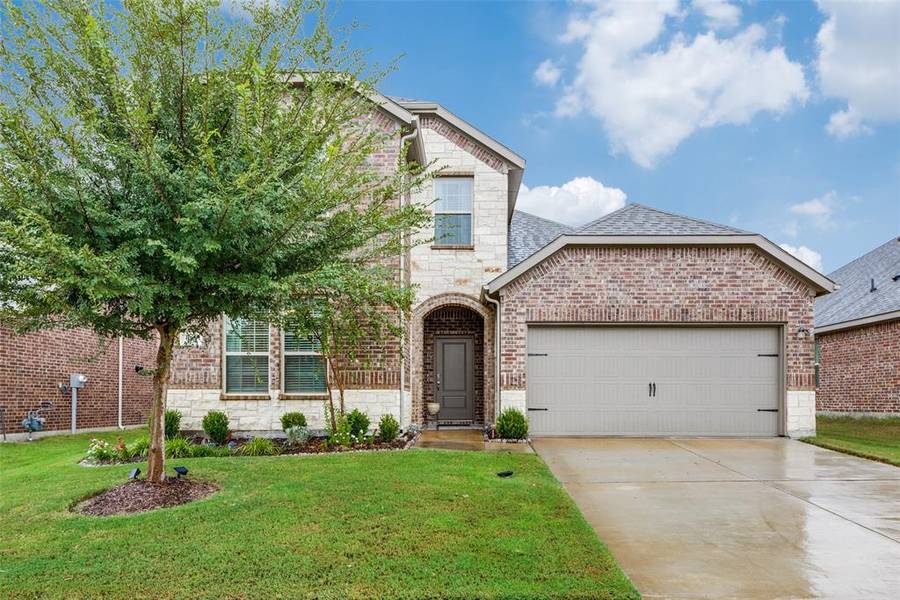 901 Goldenrod Lane, Princeton, TX 75407