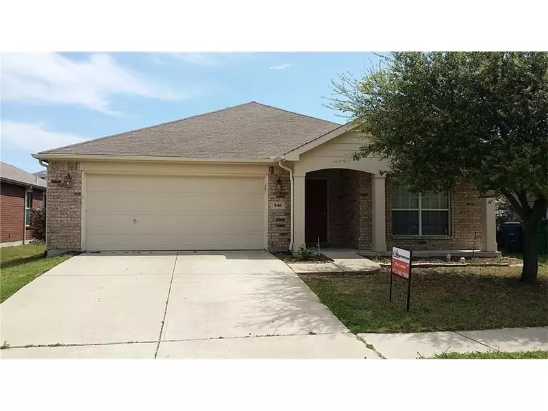 546 Hickory Lane, Fate, TX 75087