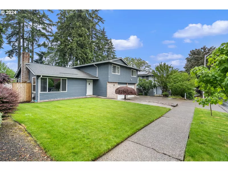 12945 SW SCOUT DR, Beaverton, OR 97008