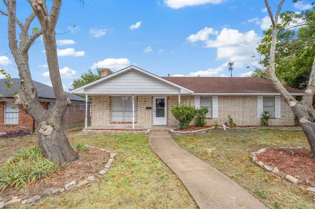 Lancaster, TX 75146,817 Rea Avenue