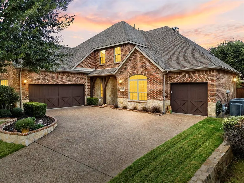 Mckinney, TX 75071,6308 Country Ridge Lane