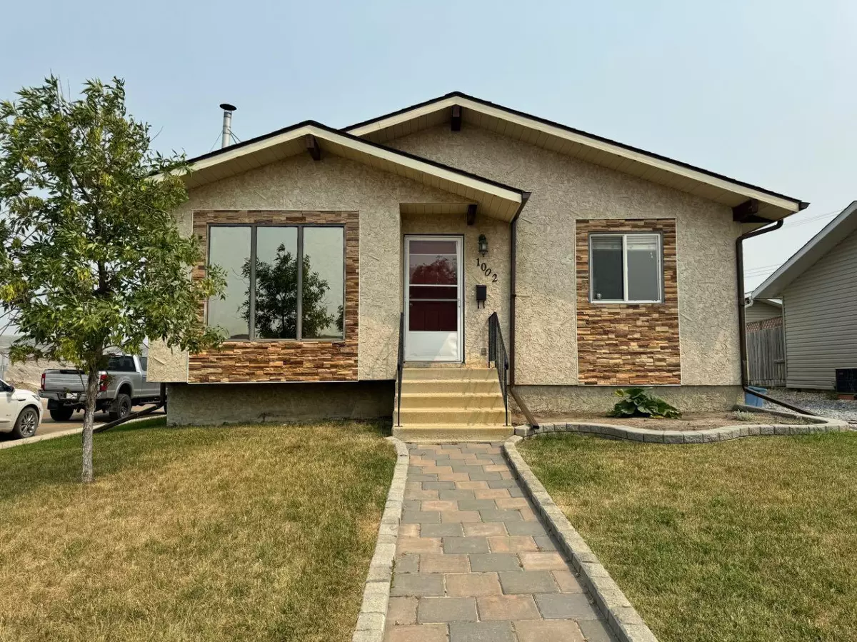 Drumheller, AB T0J0Y6,1002 1 ST SE