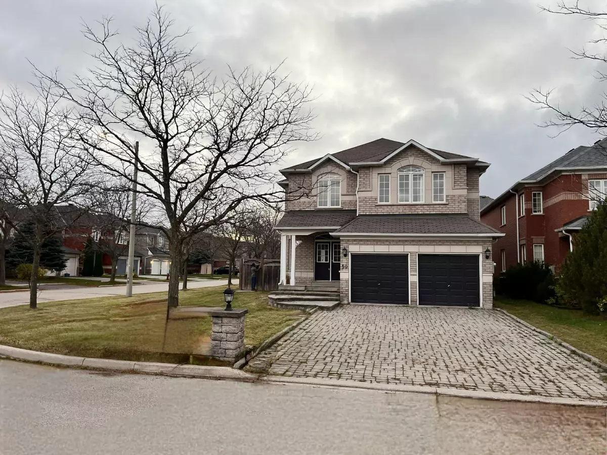 Richmond Hill, ON L4S 1Y5,50 Royal Gala CRES