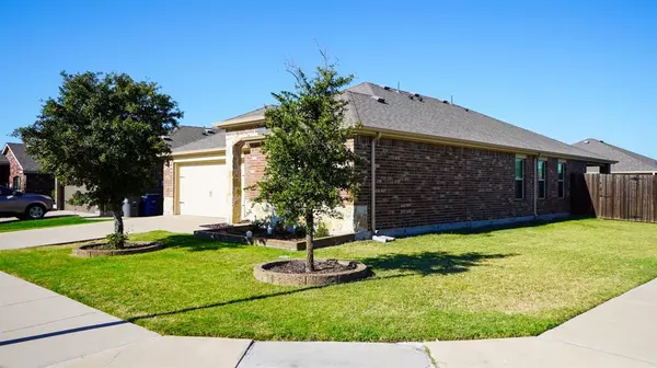 Princeton, TX 75407,1501 Slate Street