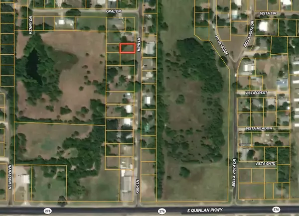 West Tawakoni, TX 75474,225 Kirk Lane